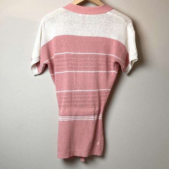 SPLIT 🌊 beach style sweater, Medium - Picture 5 of 11